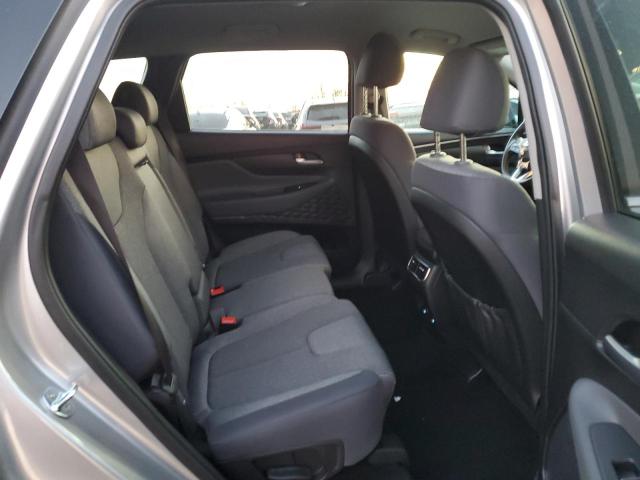 Photo 11 from auction – 2021 HYUNDAI SANTA FE S with VIN 5NMS2DAJ4MH347256