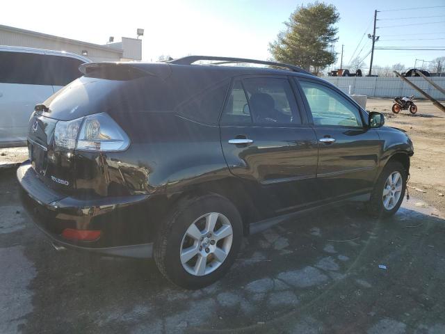 Photo 3 from auction – 2008 LEXUS RX 350 with VIN 2T2HK31U88C057124
