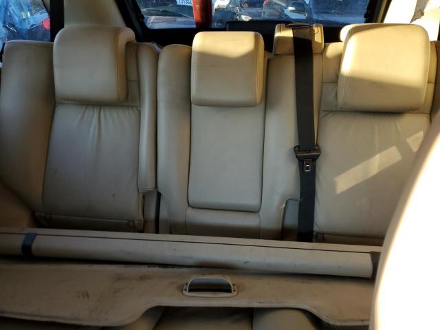 Photo 10 from auction – 2006 LAND ROVER RANGEROVER with VIN SALSF25466A907748