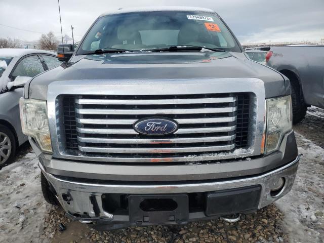 صورة رقم 5 من المزاد - 2010 FORD F150 مع VIN 1FTFW1EV3AFC85682