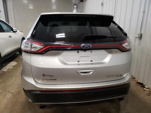 Photo 6 from auction – 2018 FORD EDGE TITAN with VIN 2FMPK4K96JBB21073