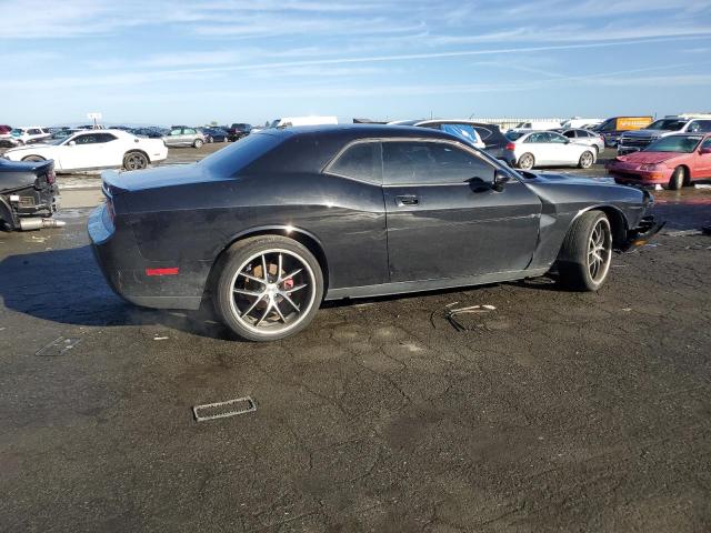 Photo 3 from auction – 2010 DODGE CHALLENGER with VIN 2B3CJ4DV8AH270390