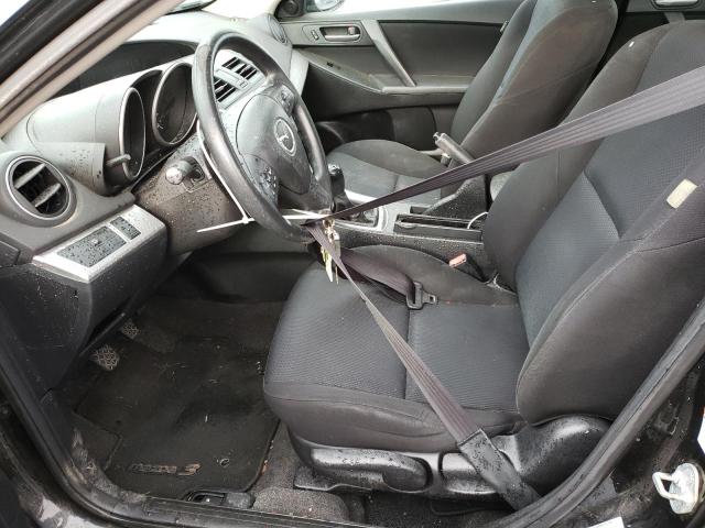 Photo 7 from auction – 2010 MAZDA 3 I with VIN JM1BL1SG7A1310979