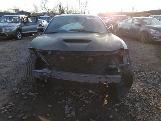 Photo 5 from auction – 2017 DODGE CHARGER R/ with VIN 2C3CDXCT9HH575516