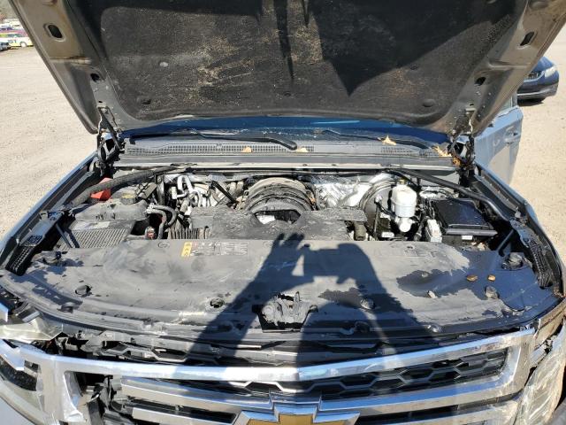 Photo 12 from auction – 2018 CHEVROLET SUBURBAN C with VIN 1GNSCHKC4JR208313