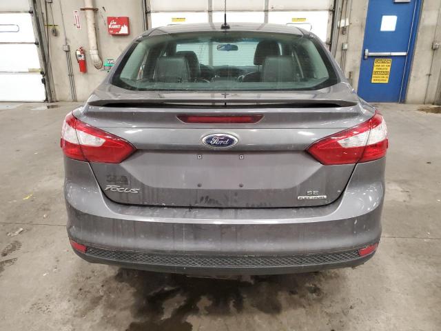 Photo 6 from auction – 2013 FORD FOCUS SE with VIN 1FADP3F21DL164083