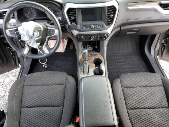 Photo 8 from auction – 2019 GMC ACADIA SLE with VIN 1GKKNKLA1KZ225170