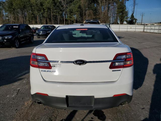 Photo 6 from auction – 2015 FORD TAURUS SE with VIN 1FAHP2D88FG153788