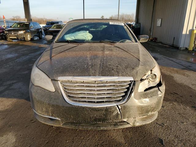 Photo 5 from auction – 2013 CHRYSLER 200 TOURIN with VIN 1C3BCBEB2DN526603