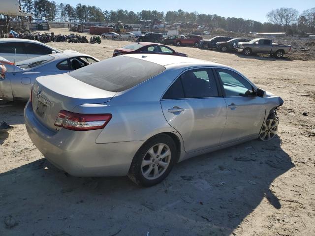 Photo 3 from auction – 2011 TOYOTA CAMRY BASE with VIN 4T1BF3EK3BU198051