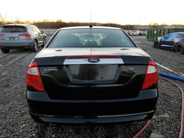 Photo 6 from auction – 2011 FORD FUSION SEL with VIN 3FAHP0JG0BR122599