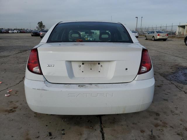 Photo 6 from auction – 2006 SATURN ION LEVEL with VIN 1G8AJ55F46Z138473