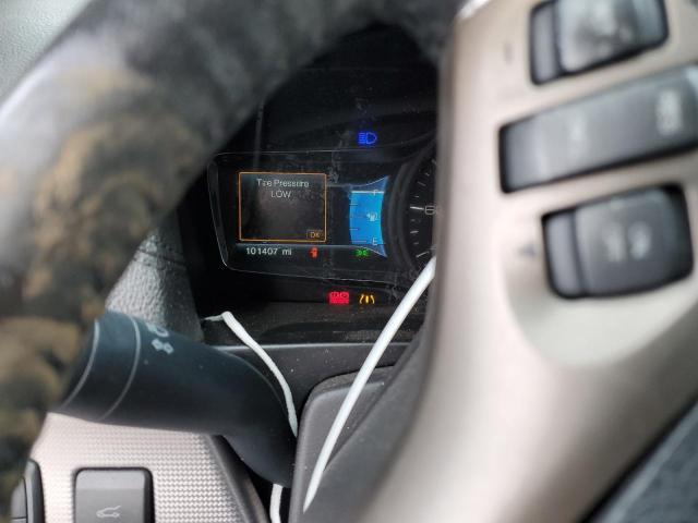 Photo 9 from auction – 2015 LINCOLN MKX with VIN 2LMDJ6JK2FBL22826