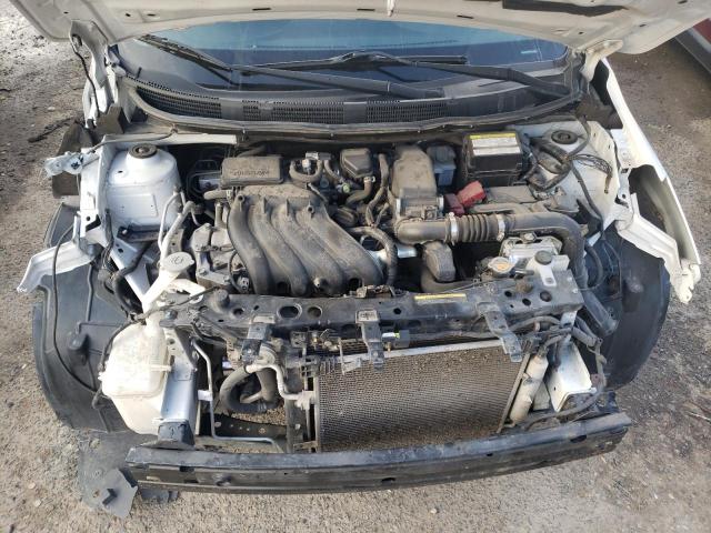 Photo 11 from auction – 2018 NISSAN VERSA S with VIN 3N1CN7AP3JK412980