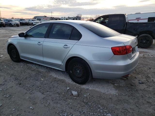 Photo 2 from auction – 2011 VOLKSWAGEN JETTA BASE with VIN 3VW2K7AJXBM383963