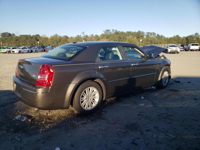 Photo 3 from auction – 2010 CHRYSLER 300 TOURIN with VIN 2C3CA5CV9AH166954