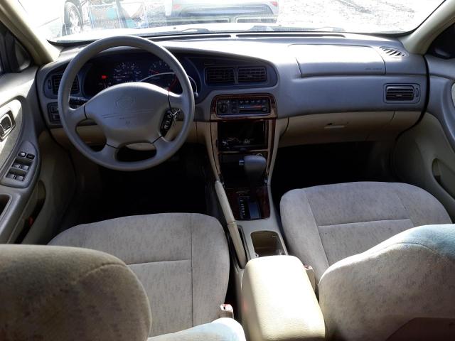 Photo 8 from auction – 1998 NISSAN ALTIMA XE with VIN 1N4DL01D1WC164963