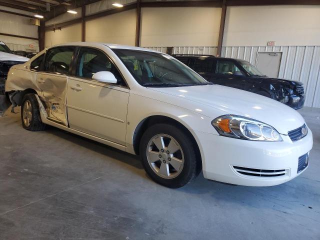 Photo 4 from auction – 2007 CHEVROLET IMPALA LT with VIN 2G1WT55N779333761