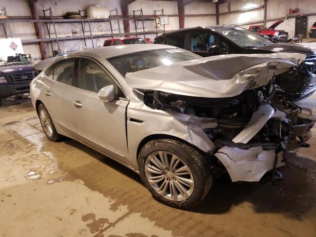 Photo 4 from auction – 2018 BUICK LACROSSE E with VIN 1G4ZP5SZ3JU124605