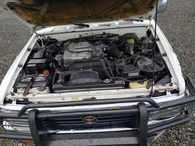 Photo 11 from auction – 1995 TOYOTA 4RUNNER VN with VIN JT3VN39W1S0171797