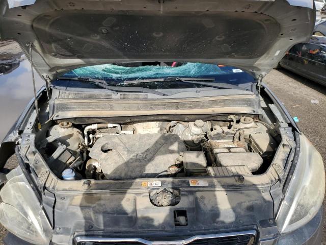 Photo 11 from auction – 2013 KIA SOUL with VIN KNDJT2A50D7506152