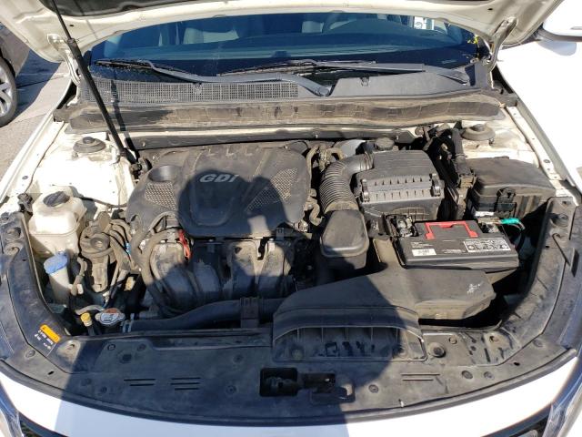 Photo 11 from auction – 2015 KIA OPTIMA LX with VIN KNAGM4A73F5650732