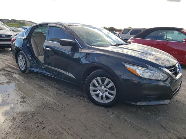 Photo 4 from auction – 2016 NISSAN ALTIMA 2.5 with VIN 1N4AL3AP7GN351998
