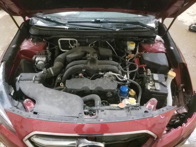 Photo 12 from auction – 2019 SUBARU OUTBACK 2. with VIN 4S4BSAFC7K3287375