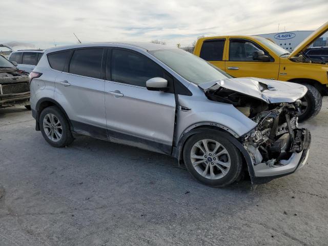 Photo 4 from auction – 2017 FORD ESCAPE SE with VIN 1FMCU0G96HUC39431