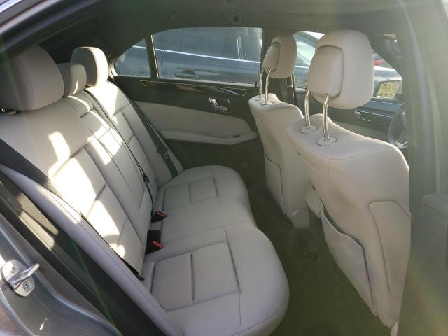 Photo 10 from auction – 2010 MERCEDES-BENZ E 350 with VIN WDDHF5GBXAA227834