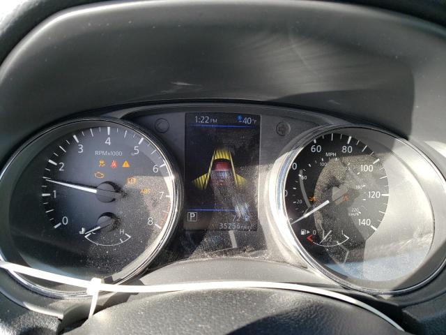 Photo 9 from auction – 2019 NISSAN ROGUE S with VIN 5N1AT2MV7KC790973