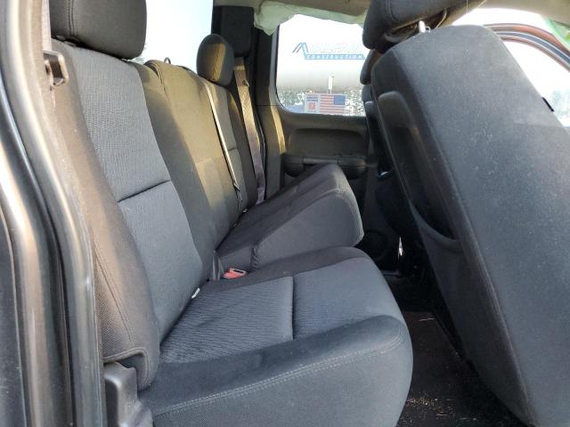 Photo 10 from auction – 2010 CHEVROLET SILVERADO with VIN 1GCSCSE03AZ293345