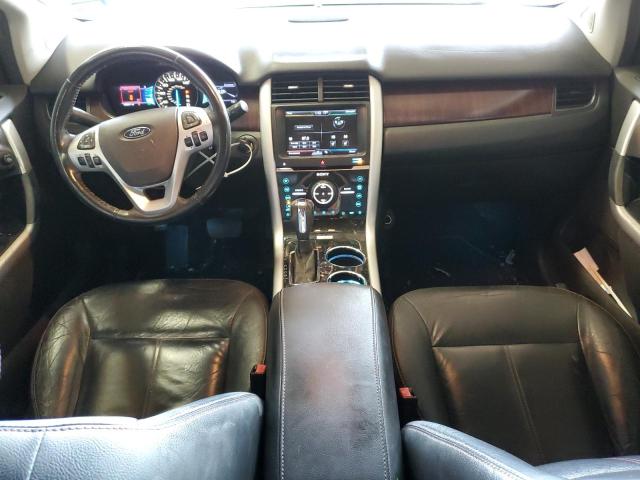 Photo 8 from auction – 2013 FORD EDGE LIMIT with VIN 2FMDK3KC1DBB55273