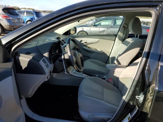 Photo 7 from auction – 2013 TOYOTA COROLLA BA with VIN 2T1BU4EE8DC014104
