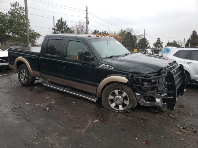 Photo 4 from auction – 2015 FORD F-250 with VIN 1FT7W2B60FEA62939