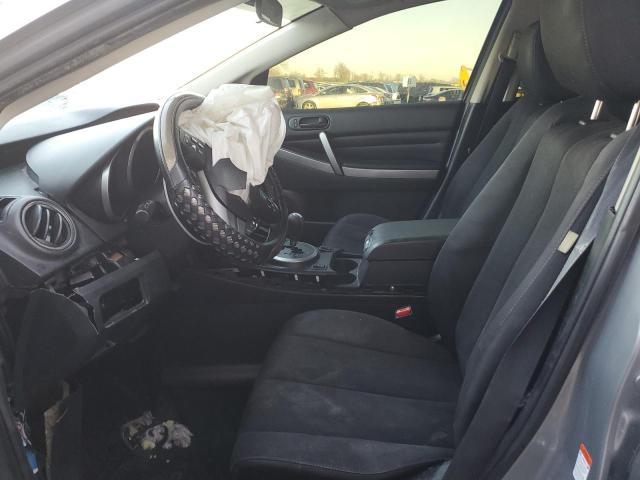Photo 7 from auction – 2011 MAZDA CX-7 with VIN JM3ER2BM1B0393136