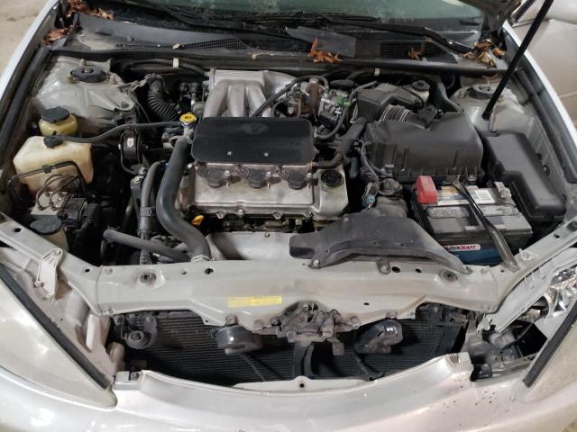 Photo 11 from auction – 2002 TOYOTA CAMRY LE with VIN 4T1BF32K92U506571