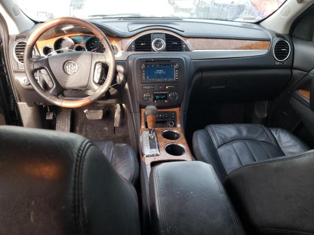 Photo 8 from auction – 2011 BUICK ENCLAVE CX with VIN 5GAKRBED0BJ221540