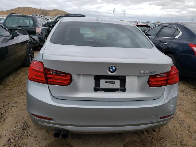 Photo 6 from auction – 2012 BMW 328 I with VIN WBA3A5C54CF346288