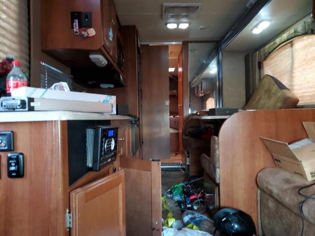 Photo 6 from auction – 2014 CHMN MOTORHOME with VIN 1FDXE4FS2DDB32459