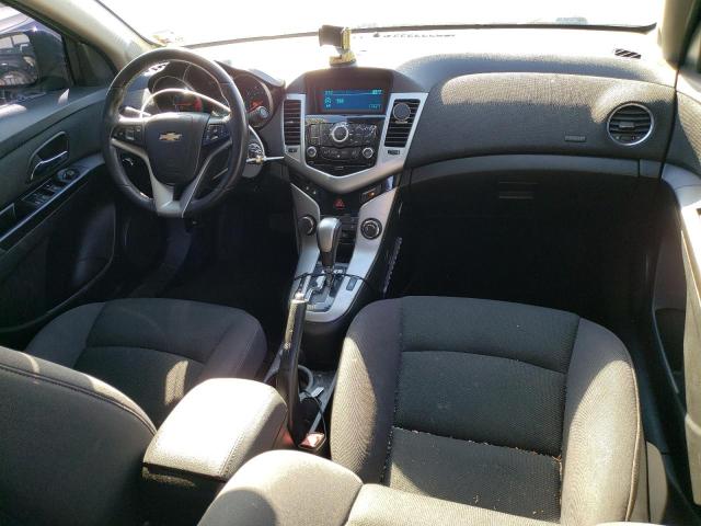 Photo 8 from auction – 2012 CHEVROLET CRUZE LT with VIN 1G1PF5SC7C7364423