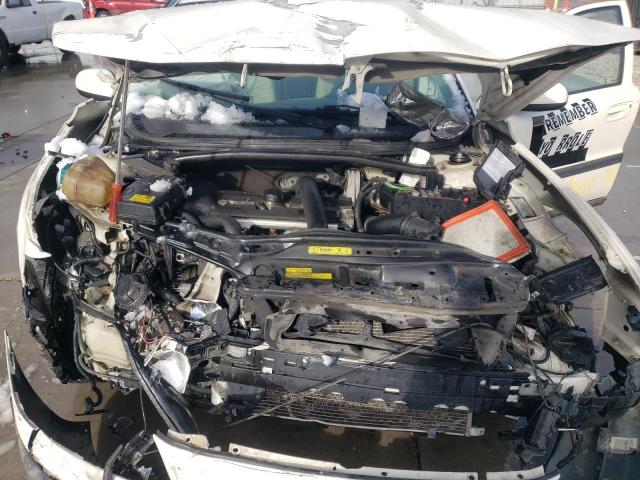 Photo 11 from auction – 2002 VOLVO S60 2.4T with VIN YV1RS58D822159923