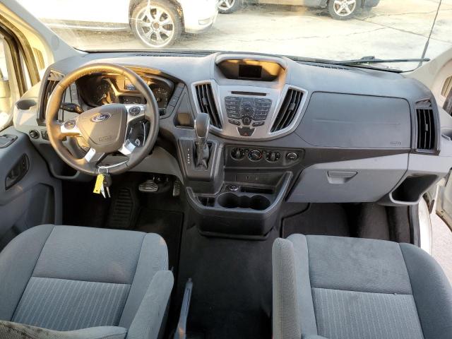 Photo 8 from auction – 2016 FORD TRANSIT T- with VIN 1FBZX2YM8GKA83654