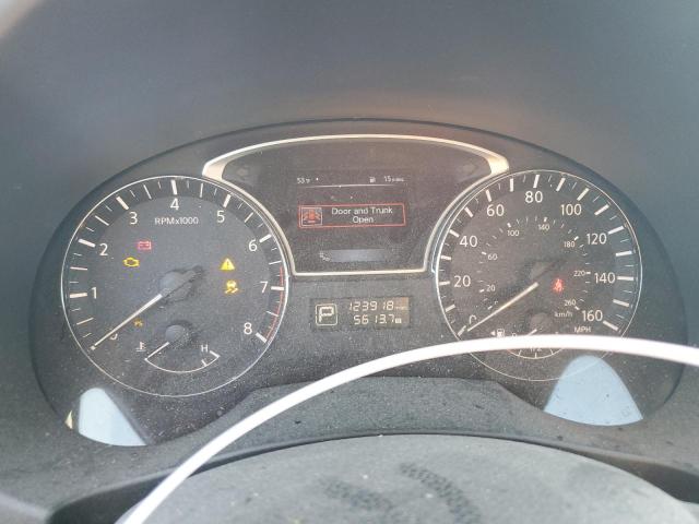 Photo 9 from auction – 2015 NISSAN ALTIMA 3.5 with VIN 1N4BL3AP9FC108837