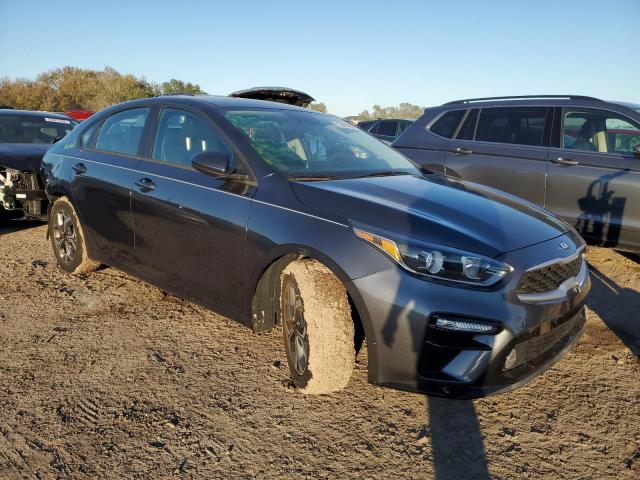 Photo 4 from auction – 2020 KIA FORTE FE with VIN 3KPF24AD9LE205776