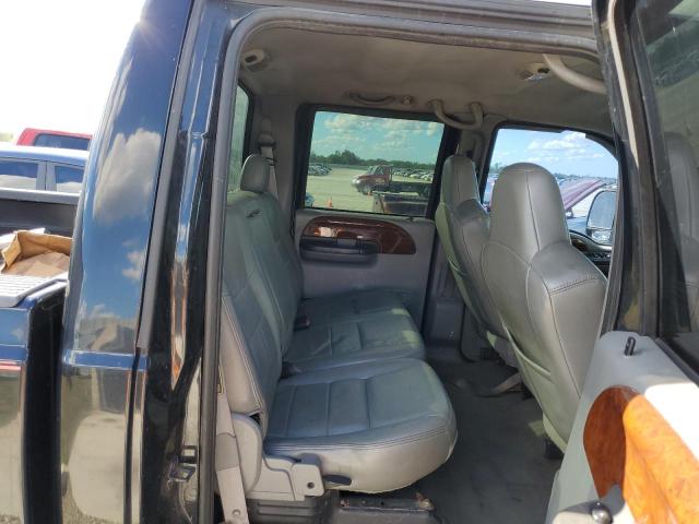 Photo 10 from auction – 2004 FORD F250 SUPER with VIN 1FTNW21P84EB11075