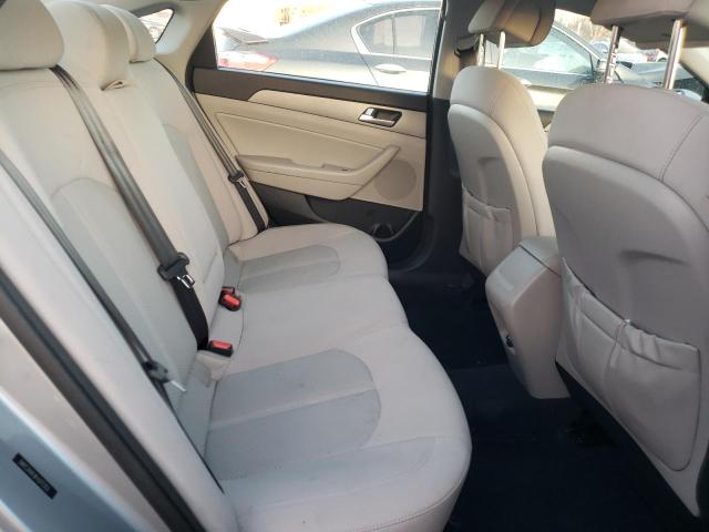 Photo 10 from auction – 2015 HYUNDAI SONATA SE with VIN 5NPE24AF8FH211355