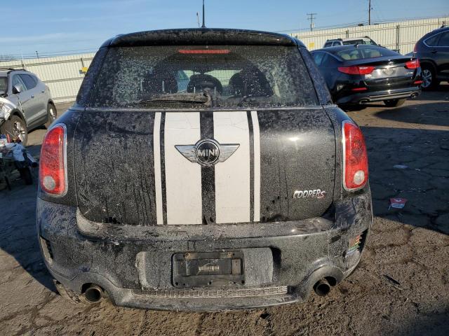 Photo 6 from auction – 2012 MINI COOPER S C with VIN WMWZC3C58CWM27562