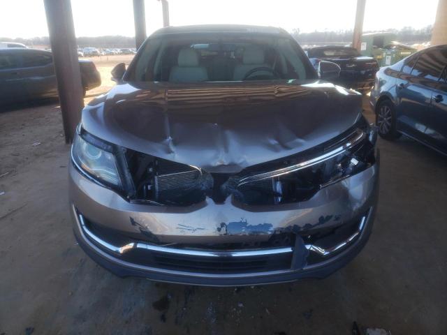 Photo 5 from auction – 2016 LINCOLN MKX SELECT with VIN 2LMTJ6KR4GBL78985