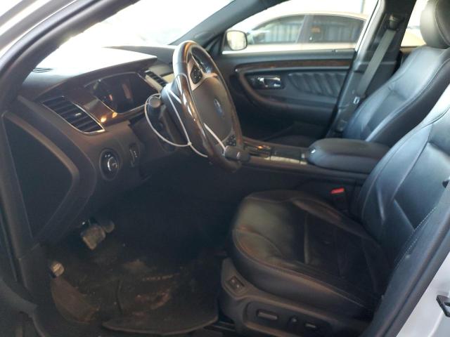 Photo 7 from auction – 2015 FORD TAURUS LIM with VIN 1FAHP2F8XFG206164